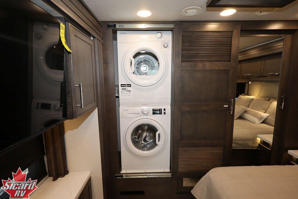 2026 ENTEGRA COACH CENTURION 39K