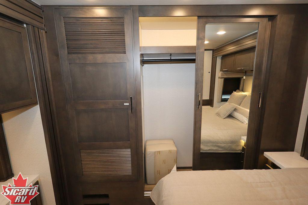 2026 ENTEGRA COACH CENTURION 39K