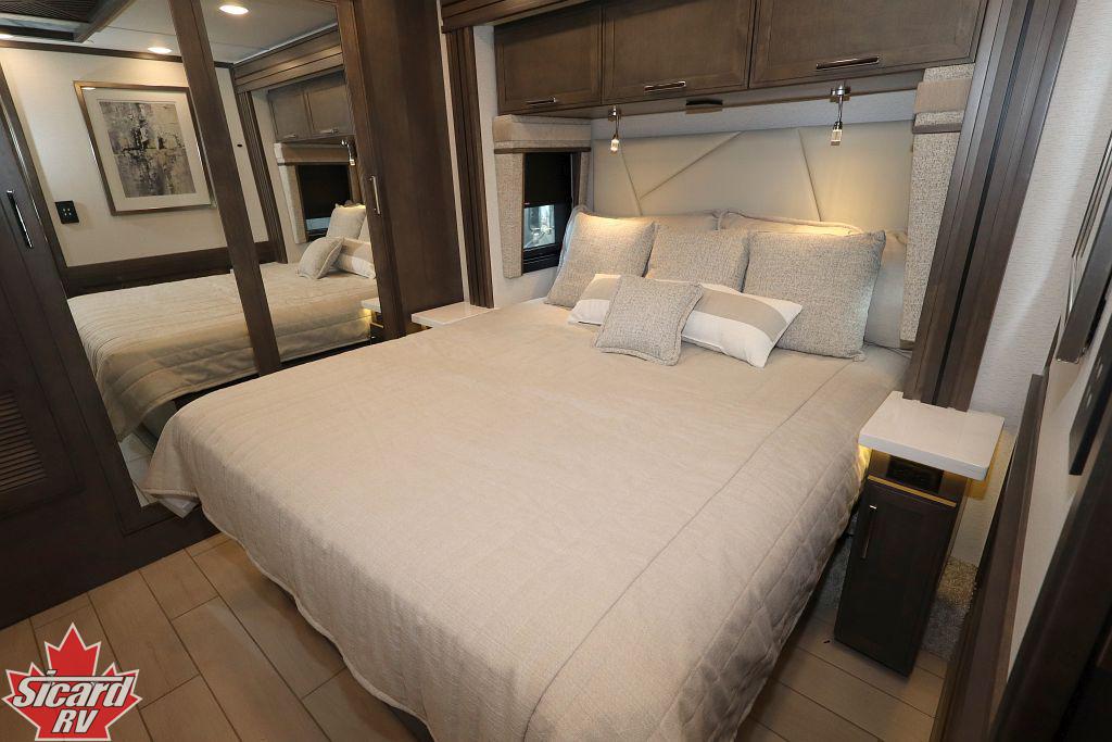 2026 ENTEGRA COACH CENTURION 39K