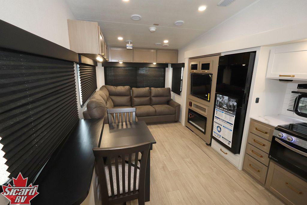 2027 JAYCO EAGLE SLE 34MBL