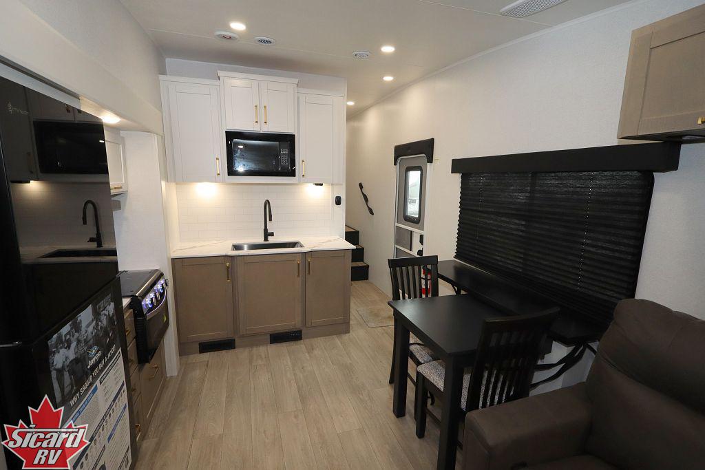 2027 JAYCO EAGLE SLE 34MBL