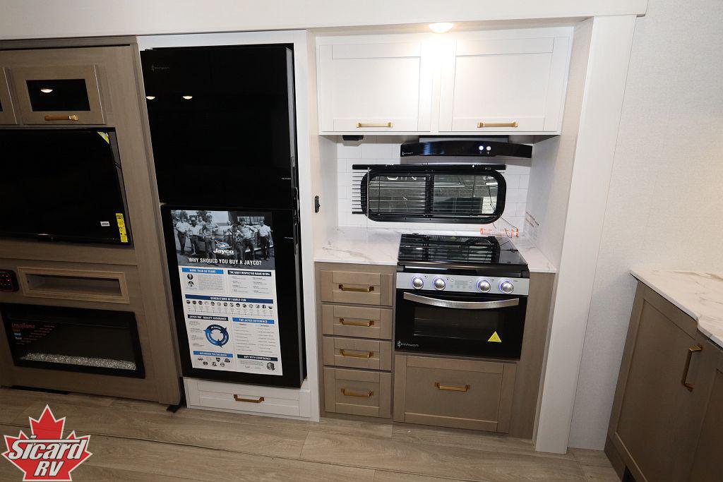 2027 JAYCO EAGLE SLE 34MBL