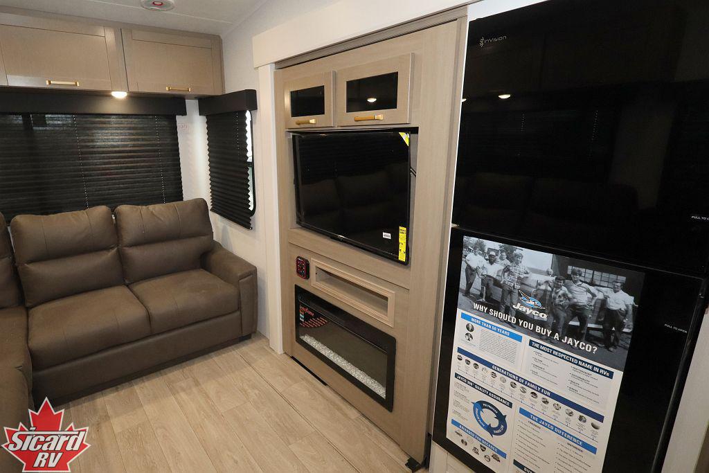 2027 JAYCO EAGLE SLE 34MBL