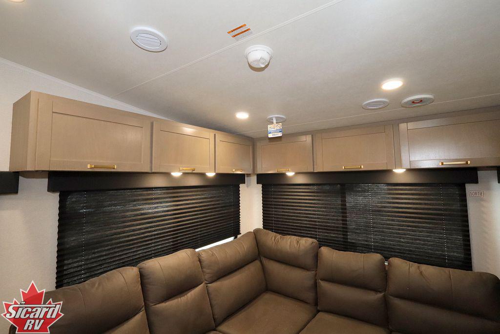 2027 JAYCO EAGLE SLE 34MBL