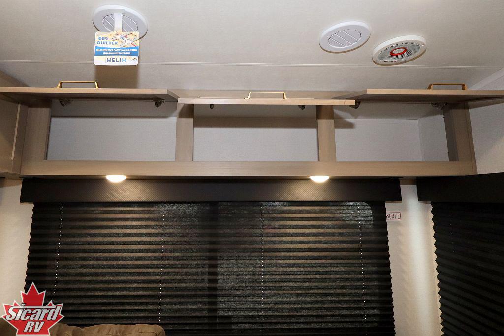 2027 JAYCO EAGLE SLE 34MBL
