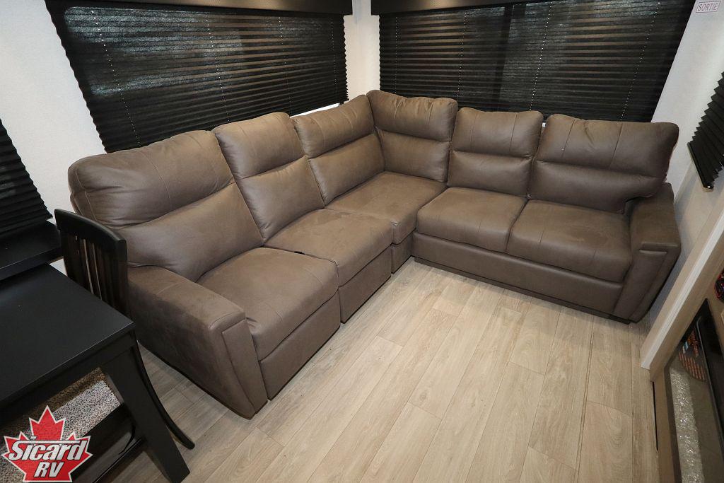 2027 JAYCO EAGLE SLE 34MBL