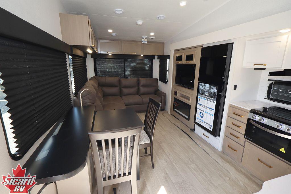 2027 JAYCO EAGLE SLE 34MBL