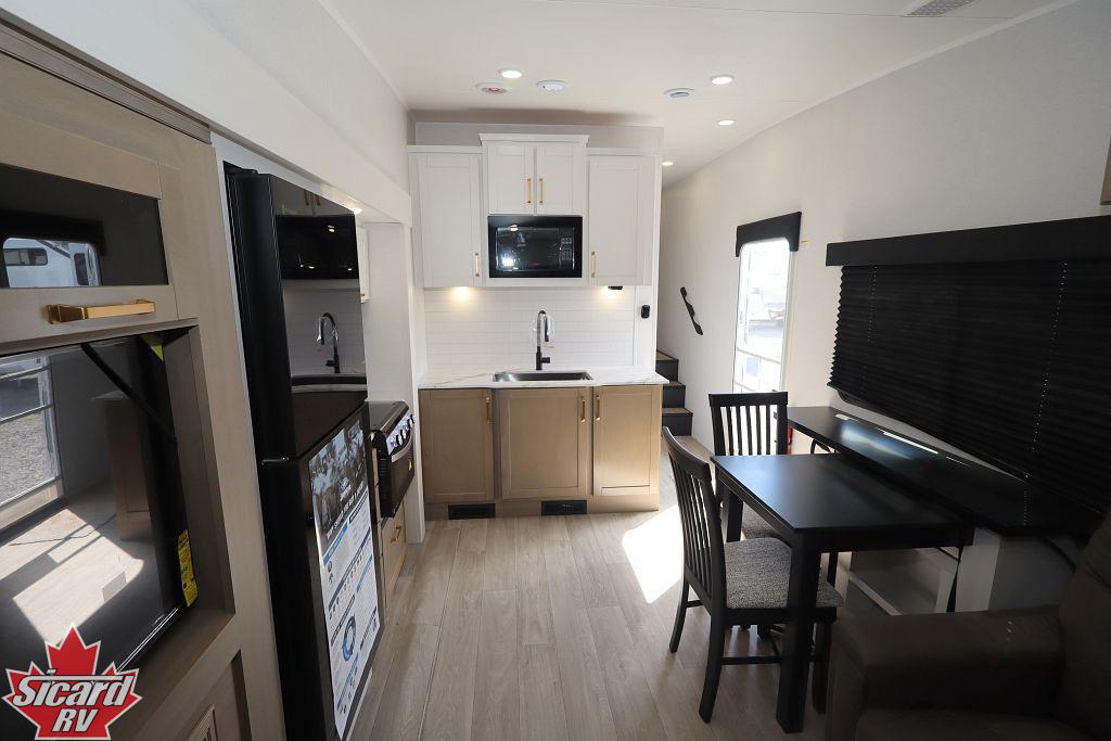 2027 JAYCO EAGLE SLE 34MBL