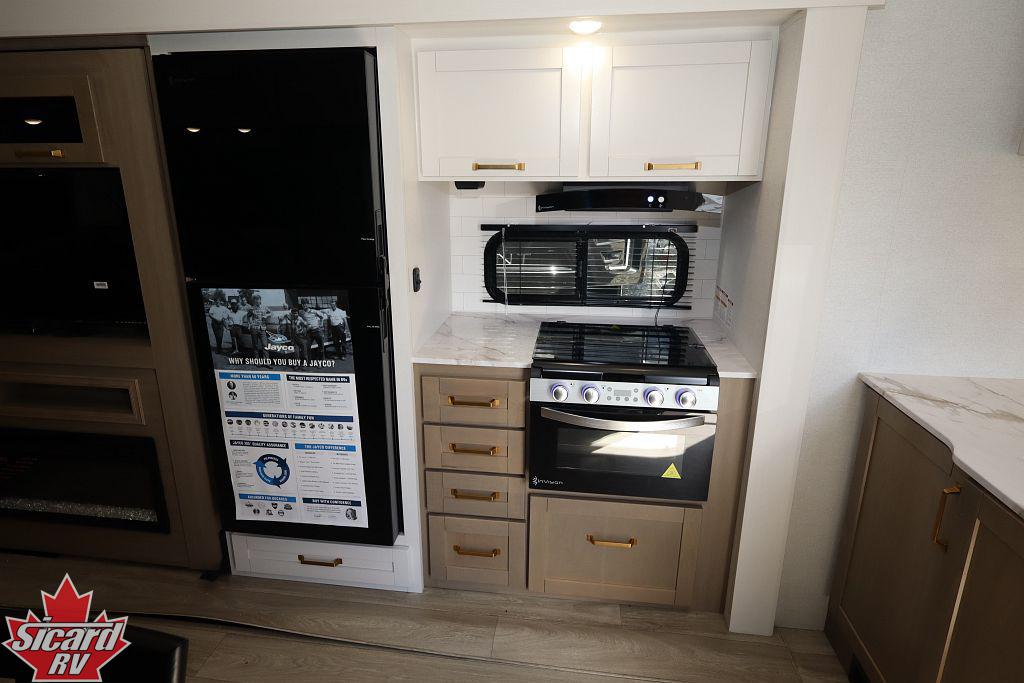 2027 JAYCO EAGLE SLE 34MBL