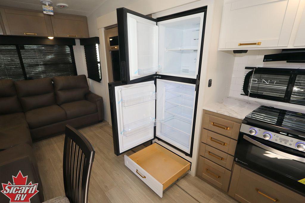 2027 JAYCO EAGLE SLE 34MBL