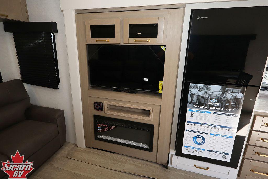 2027 JAYCO EAGLE SLE 34MBL