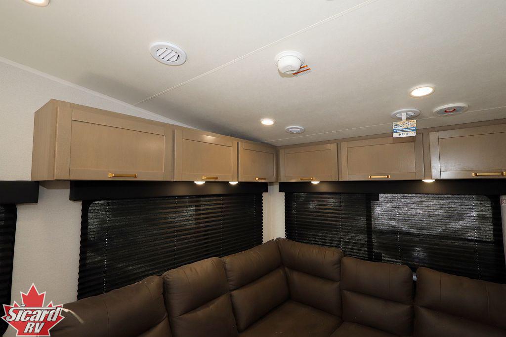 2027 JAYCO EAGLE SLE 34MBL