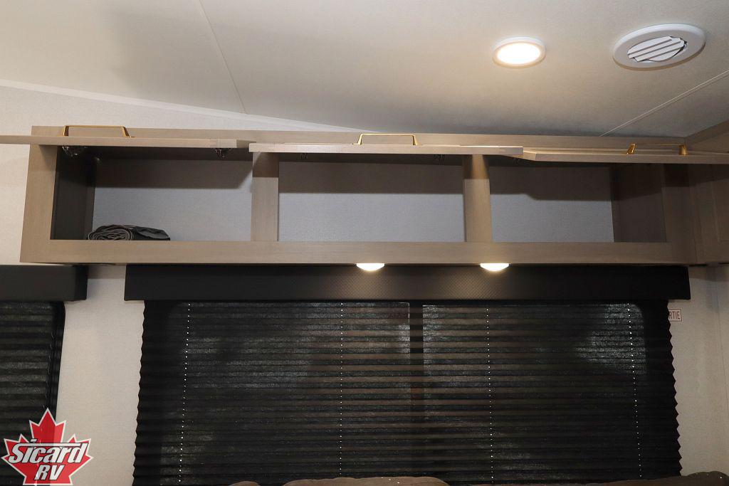 2027 JAYCO EAGLE SLE 34MBL