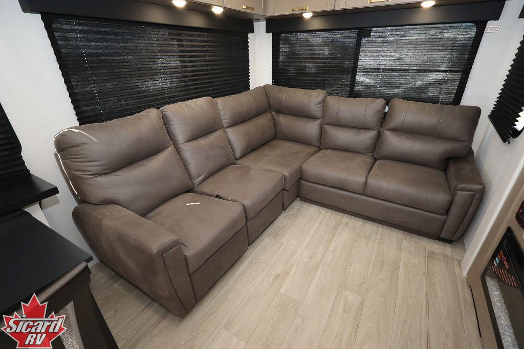 2027 JAYCO EAGLE SLE 34MBL