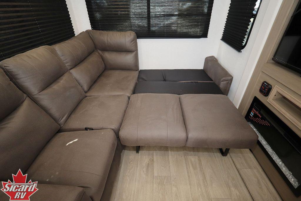 2027 JAYCO EAGLE SLE 34MBL