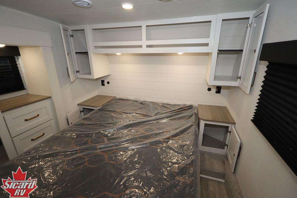 2027 JAYCO EAGLE SLE 34MBL