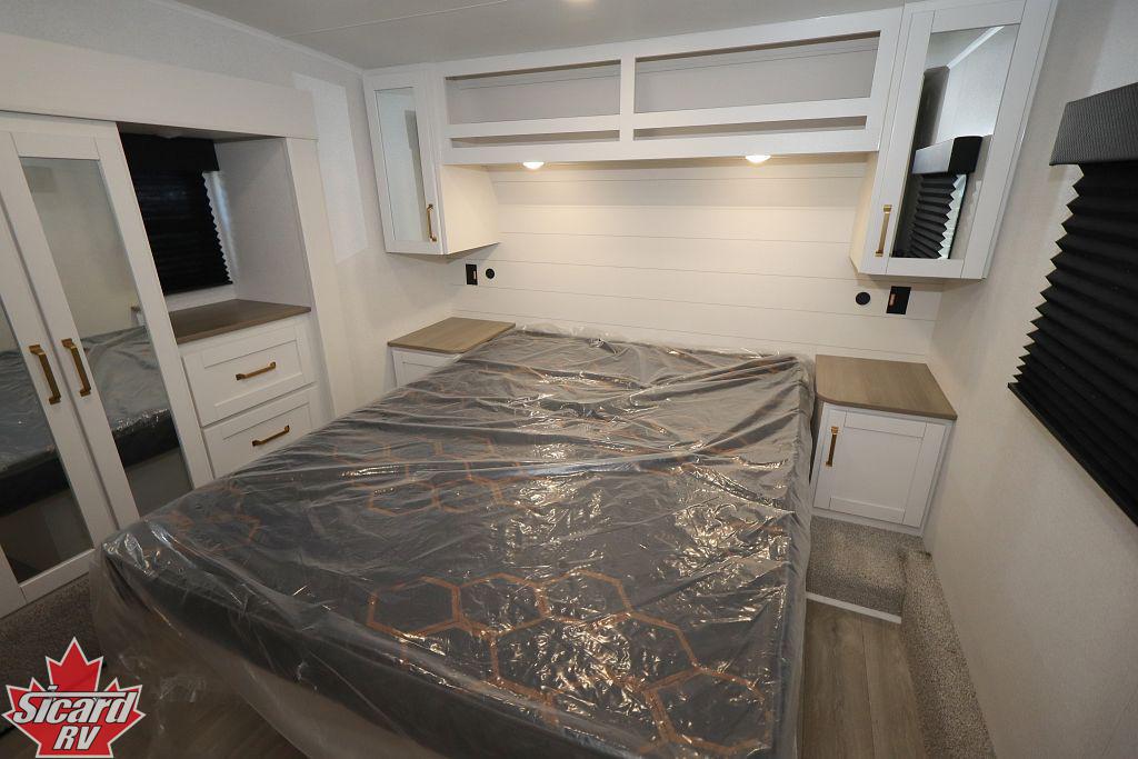 2027 JAYCO EAGLE SLE 34MBL