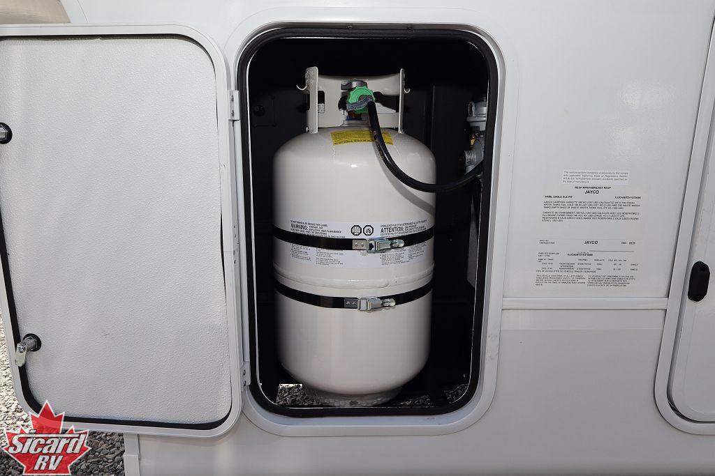 2027 JAYCO EAGLE SLE 34MBL
