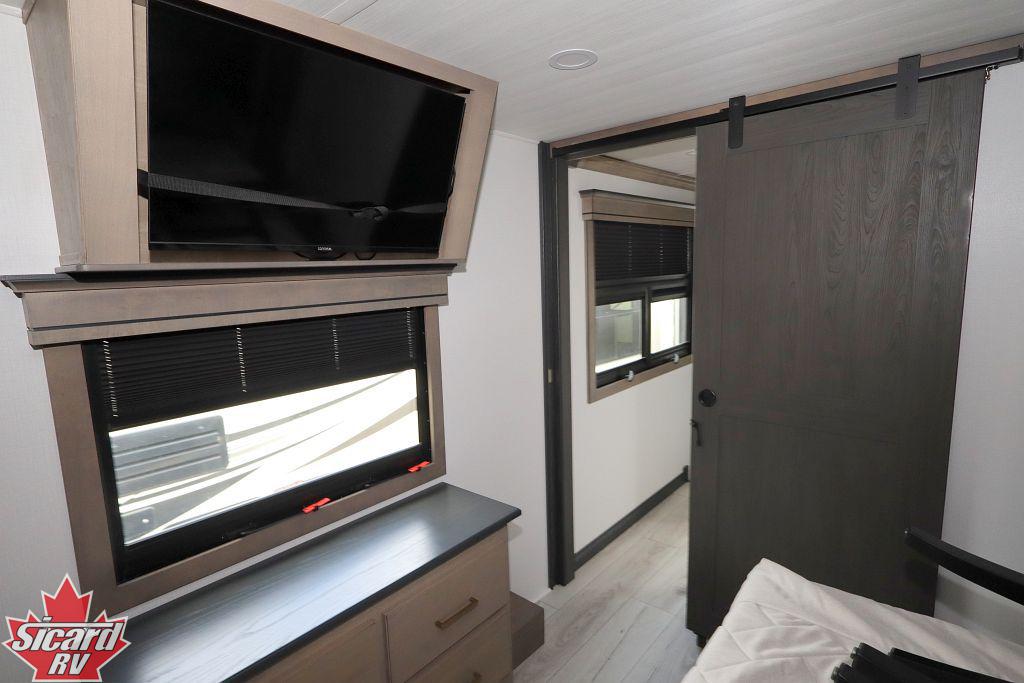 2025 KEYSTONE MONTANA 3231CK