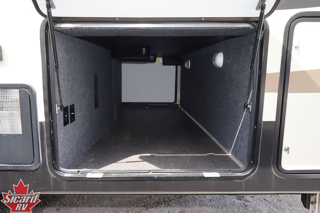 2018 HEARTLAND BIG HORN 3160EL