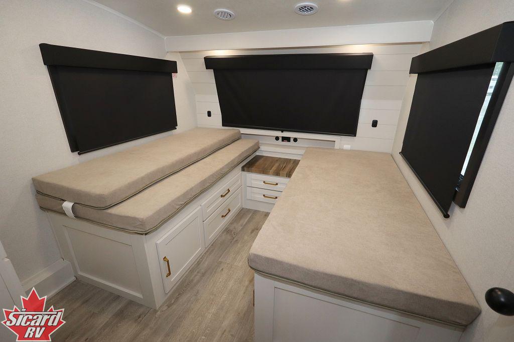 2027 JAYCO EAGLE 367TBTS