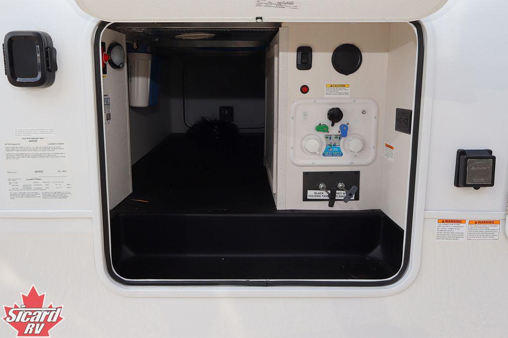 2027 JAYCO EAGLE 367TBTS
