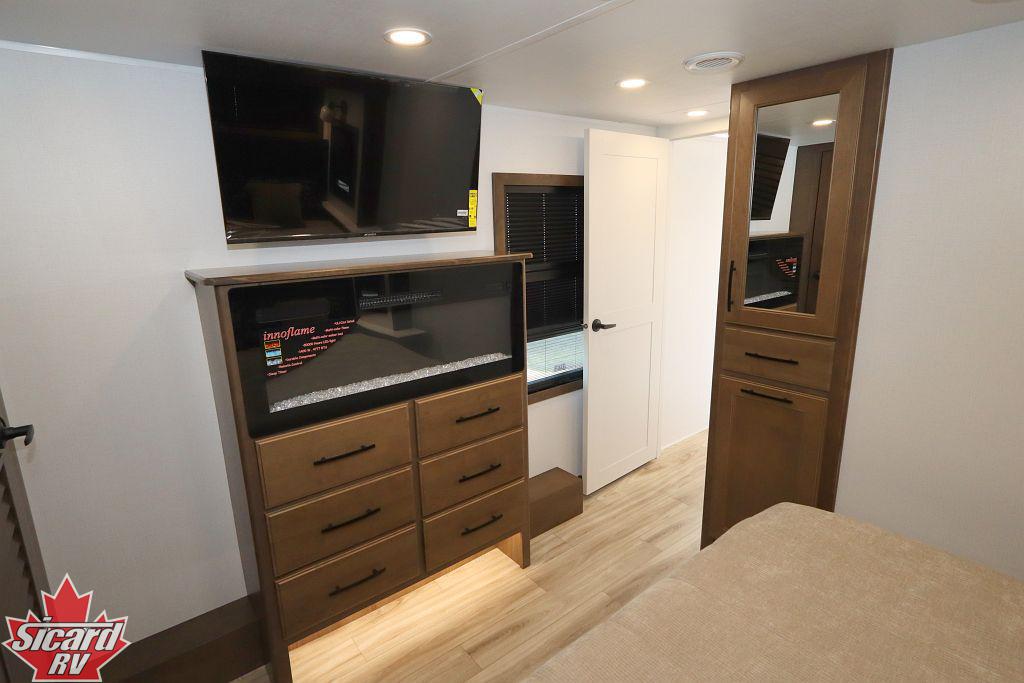 2027 KEYSTONE MONTANA 3100RL
