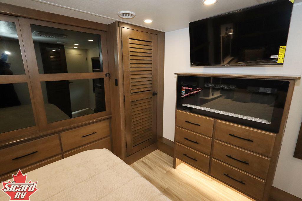 2027 KEYSTONE MONTANA 3100RL