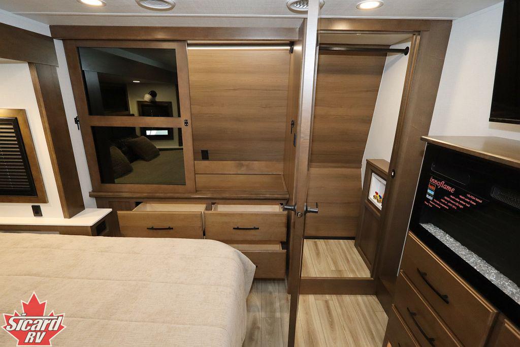 2027 KEYSTONE MONTANA 3100RL