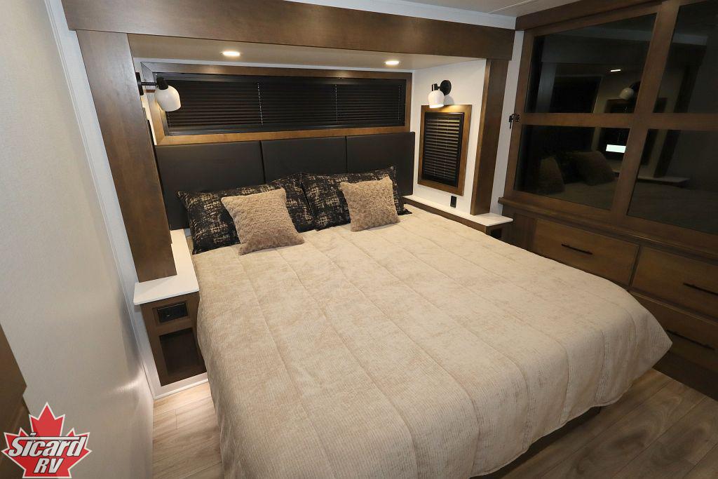 2027 KEYSTONE MONTANA 3100RL