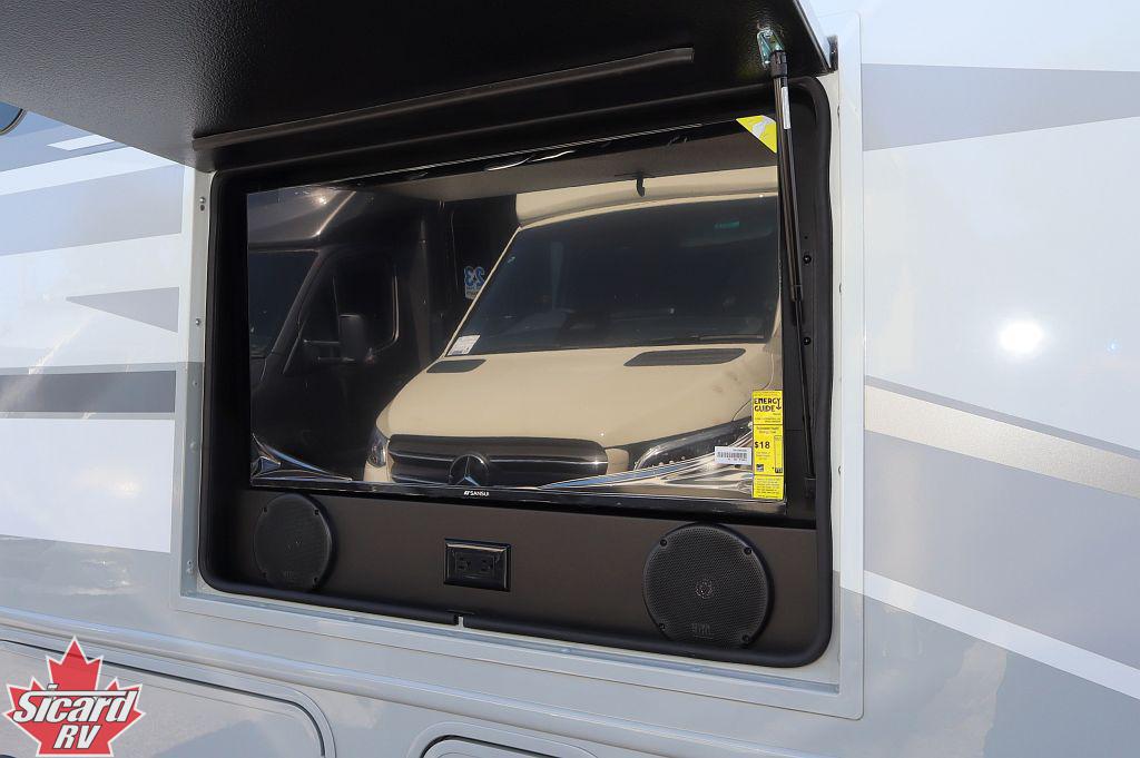 2027 JAYCO GREYHAWK XL 32U