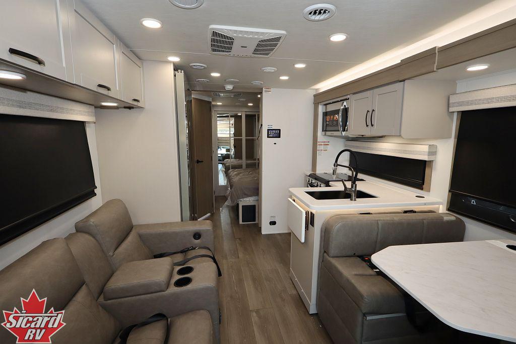 2027 JAYCO GREYHAWK XL 32U