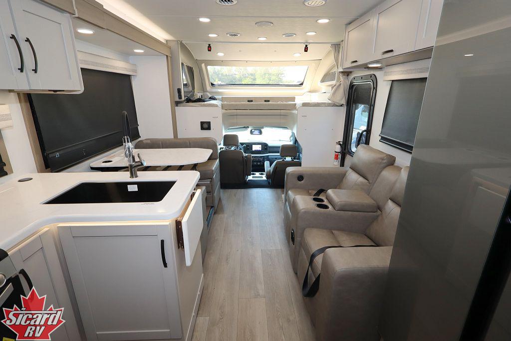 2027 JAYCO GREYHAWK XL 32U