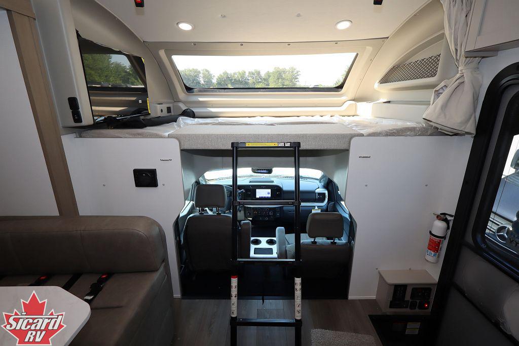 2027 JAYCO GREYHAWK XL 32U