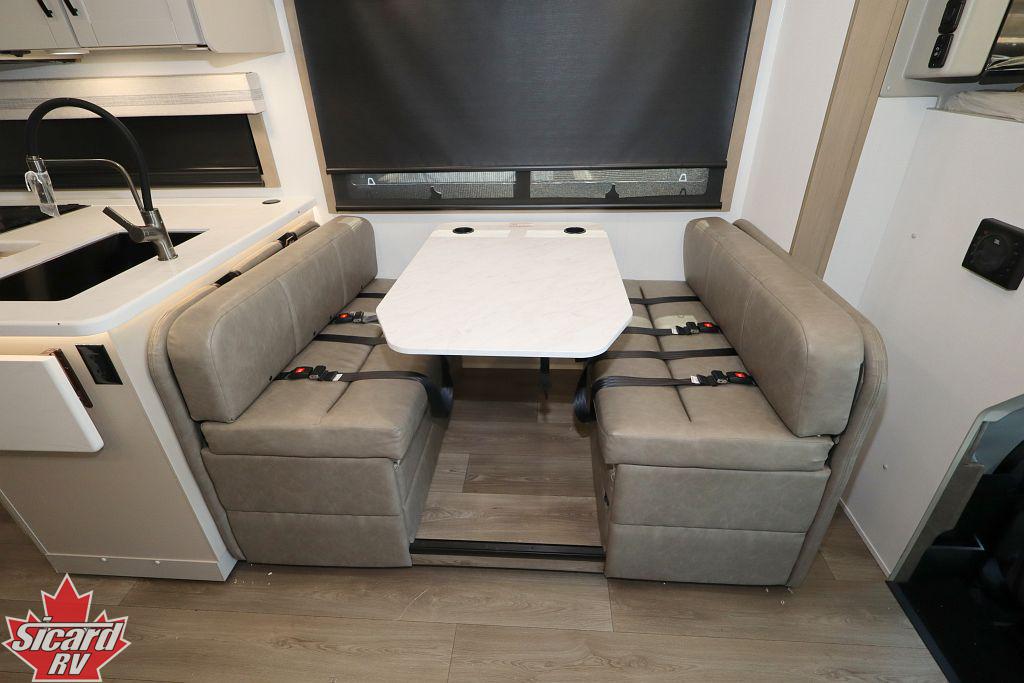 2027 JAYCO GREYHAWK XL 32U