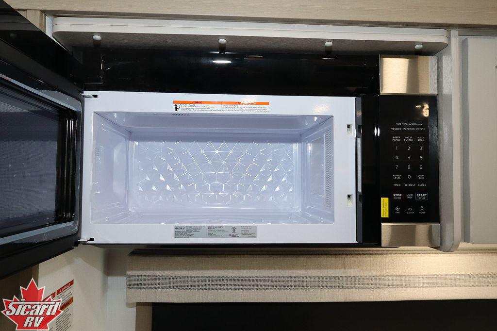 2027 JAYCO GREYHAWK XL 32U