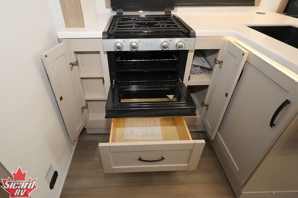 2027 JAYCO GREYHAWK XL 32U