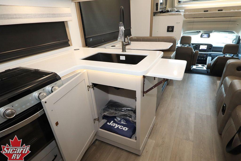 2027 JAYCO GREYHAWK XL 32U