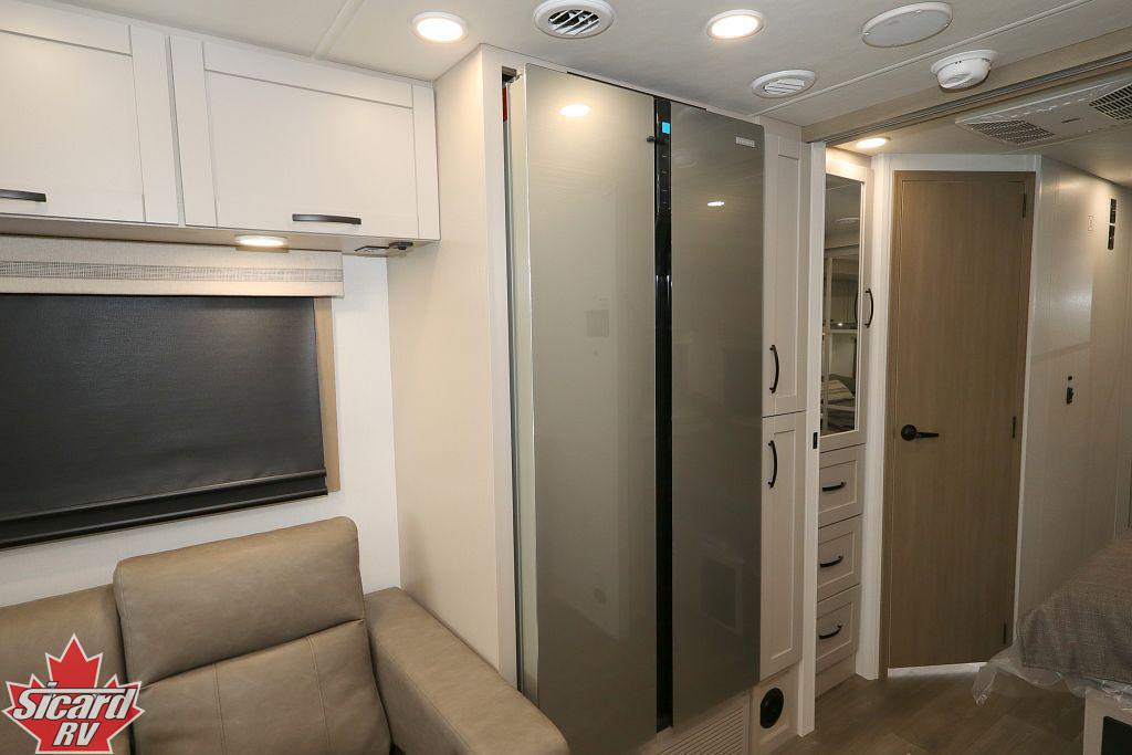 2027 JAYCO GREYHAWK XL 32U