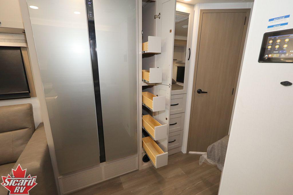 2027 JAYCO GREYHAWK XL 32U