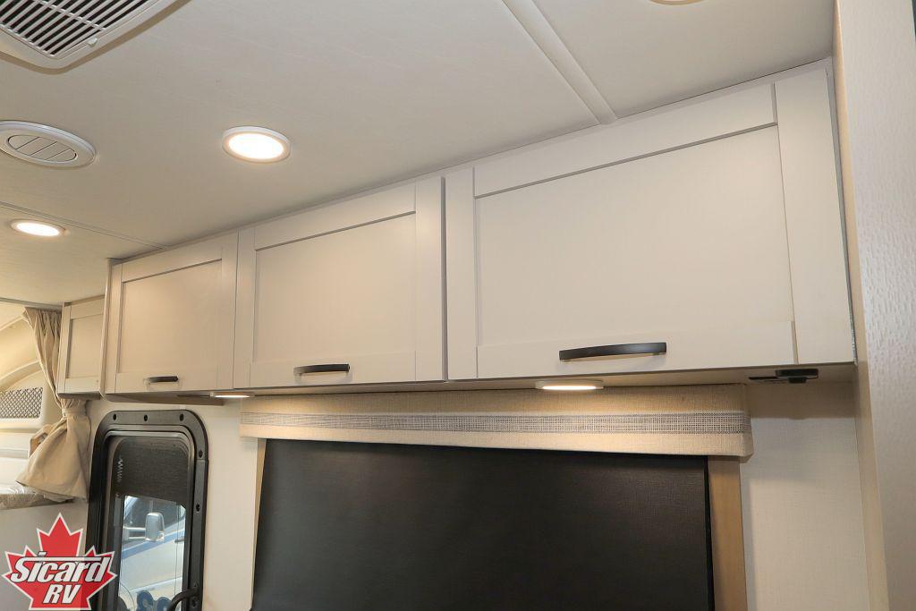 2027 JAYCO GREYHAWK XL 32U