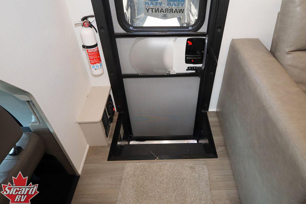 2027 JAYCO GREYHAWK XL 32U