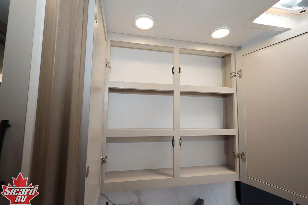2027 JAYCO GREYHAWK XL 32U