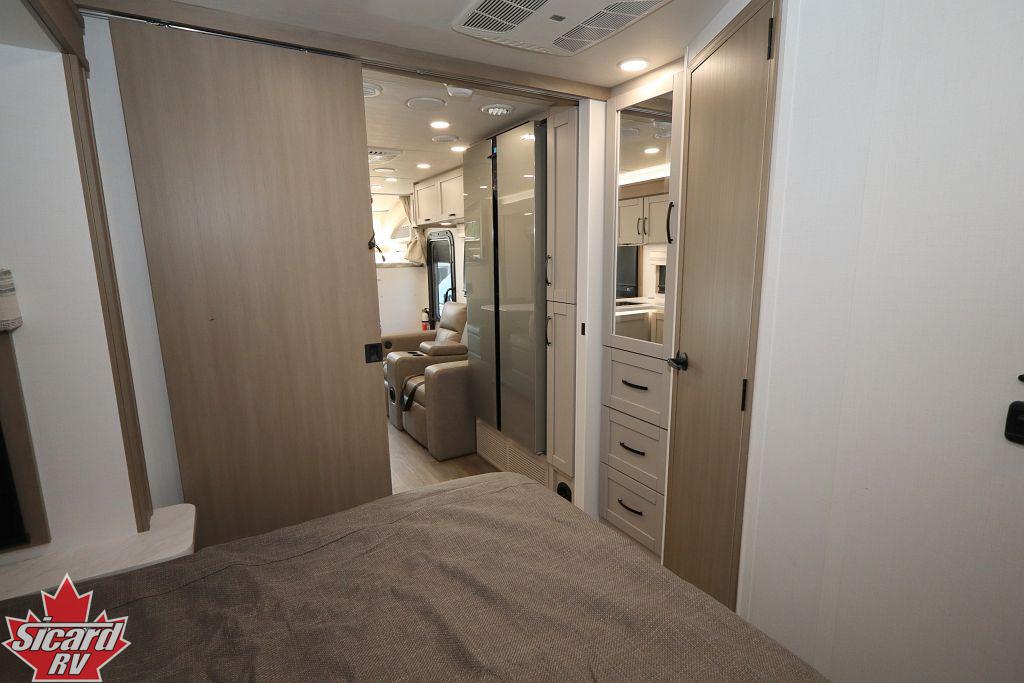 2027 JAYCO GREYHAWK XL 32U