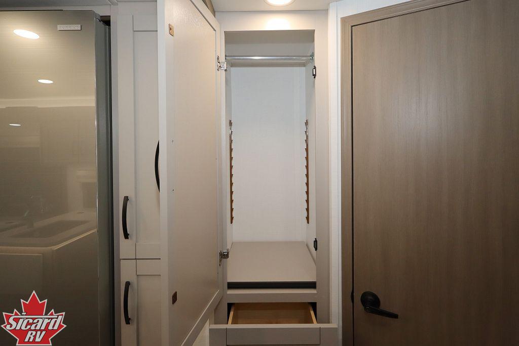 2027 JAYCO GREYHAWK XL 32U