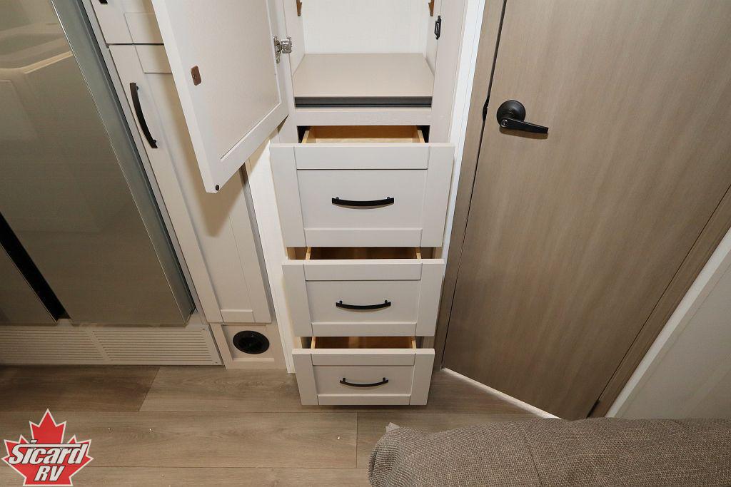 2027 JAYCO GREYHAWK XL 32U