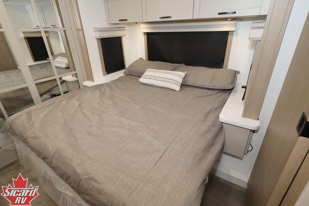 2027 JAYCO GREYHAWK XL 32U