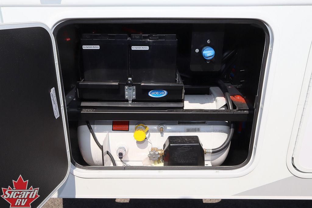2027 JAYCO GREYHAWK XL 32U