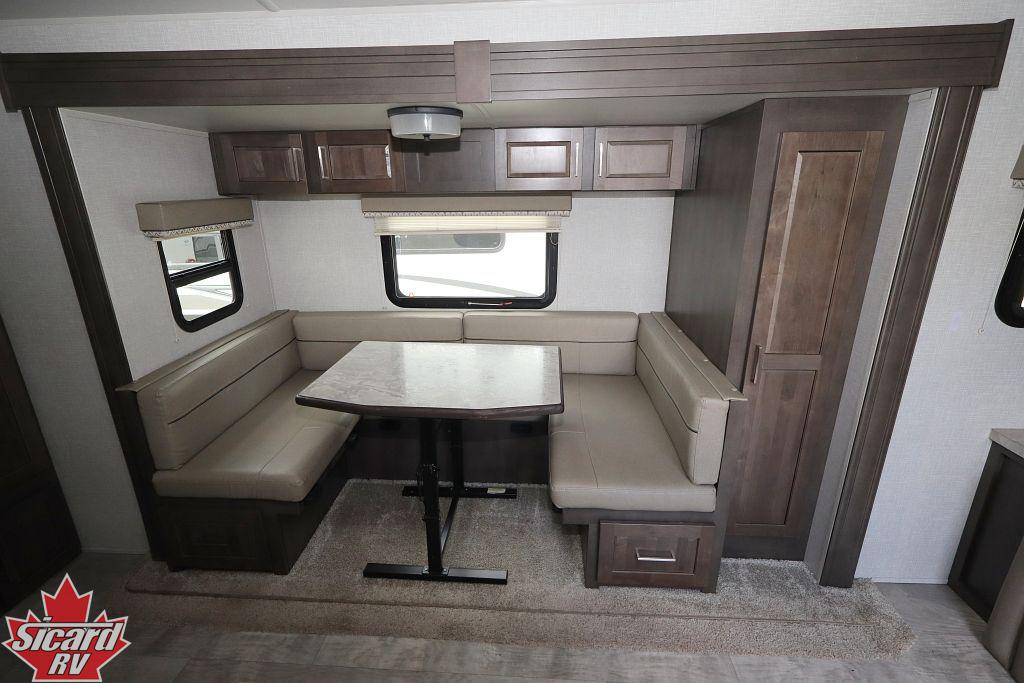 2021 FLAGSTAFF MICRO LITE 21DS