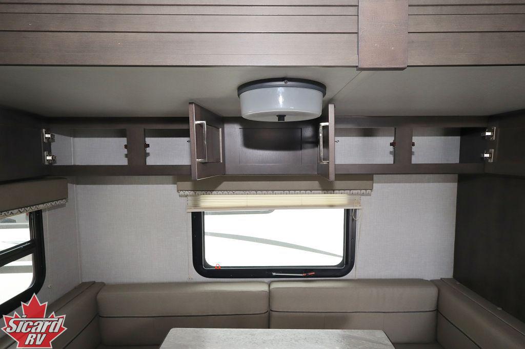 2021 FLAGSTAFF MICRO LITE 21DS